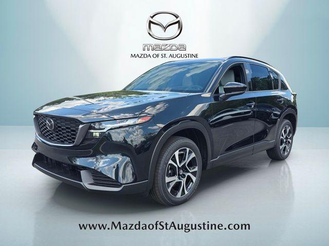 New 2026 Mazda CX-5 Preferred