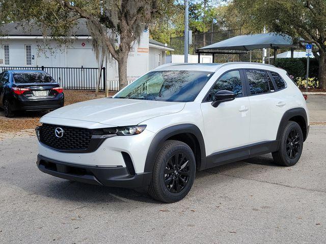 New 2026 Mazda CX-50 2.5 S PREFERRED