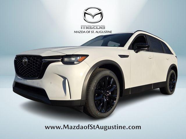 New 2026 Mazda CX-90 Premium