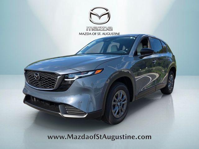 New 2026 Mazda CX-5 Select