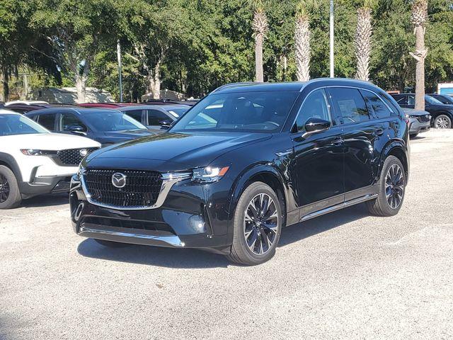 New 2026 Mazda CX-90 S Premium Plus