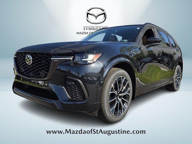 New 2026 Mazda CX-70 3.3 Turbo S Premium Plus Package