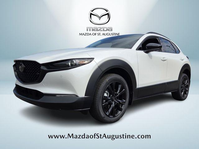 New 2026 Mazda CX-30 Premium Package