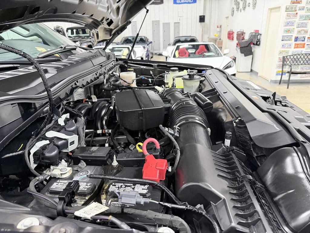 2020 FORD F-250 LARIAT — миниатюра 53