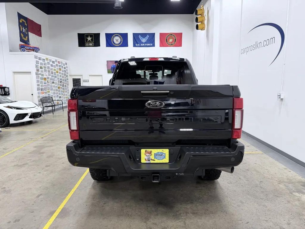 2020 FORD F-250 LARIAT — фото 6