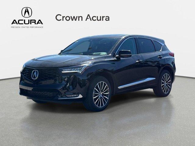 New 2026 Acura RDX ADVANCE PACKAGE