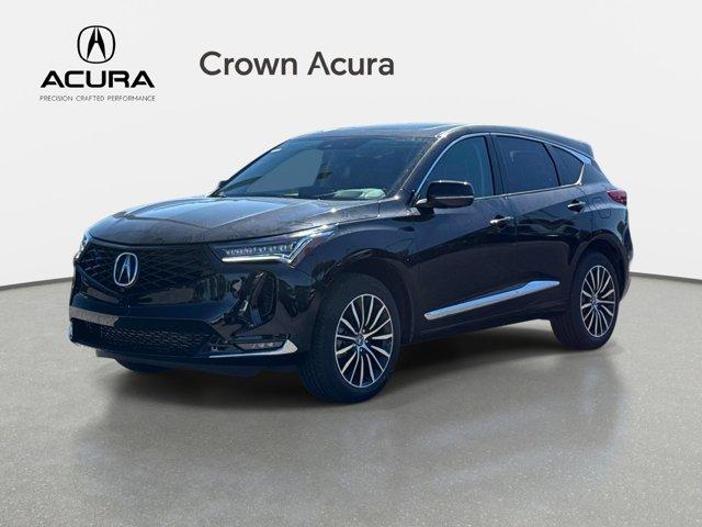 New 2026 Acura RDX ADVANCE PACKAGE