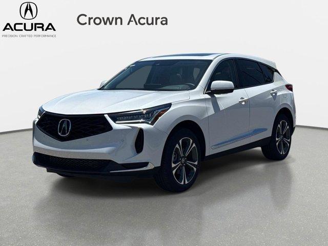 New 2026 Acura RDX TECHNOLOGY PACKAGE