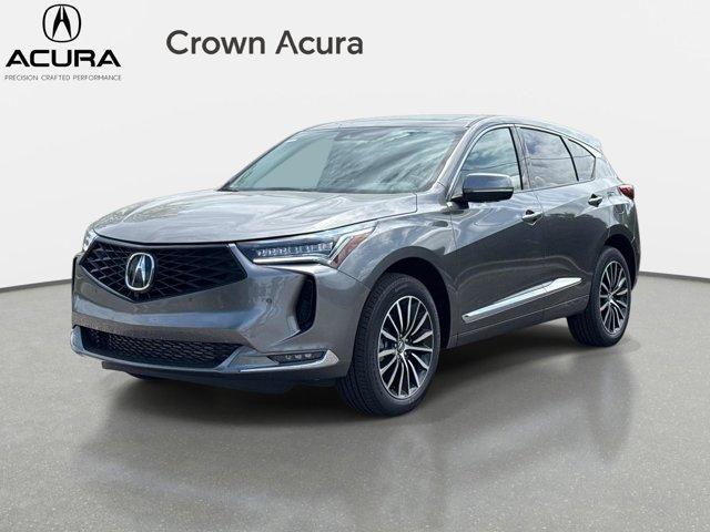New 2026 Acura RDX ADVANCE PACKAGE
