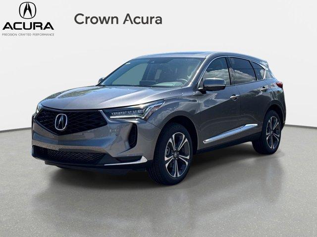 New 2026 Acura RDX TECHNOLOGY PACKAGE