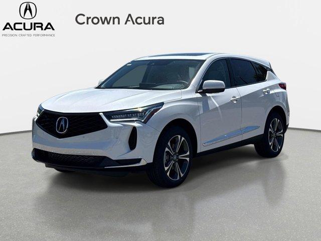New 2026 Acura RDX TECHNOLOGY PACKAGE