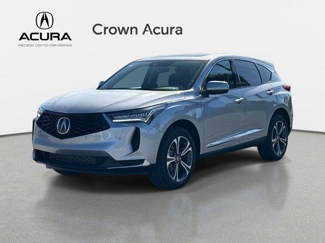 New 2026 Acura RDX TECHNOLOGY PACKAGE