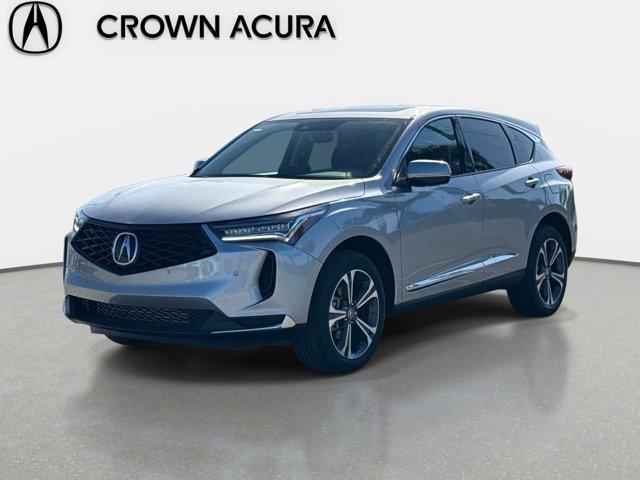 New 2026 Acura RDX TECHNOLOGY PACKAGE