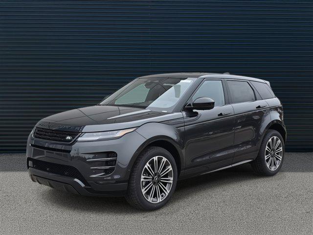 New 2026 Land Rover Range Rover Evoque Dynamic SE