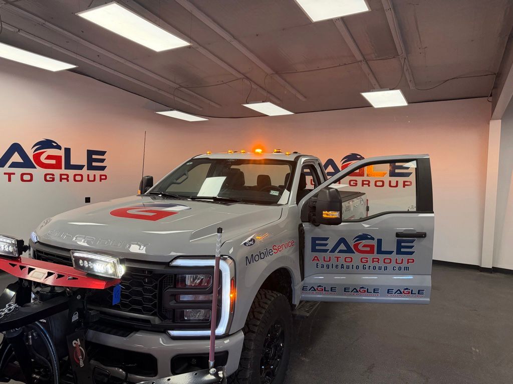 2026 FORD F-350 XL 缩略图 27