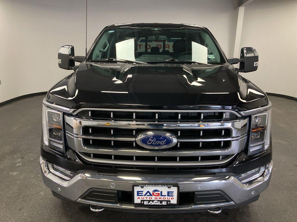 FORD F-150 LARIAT - 3