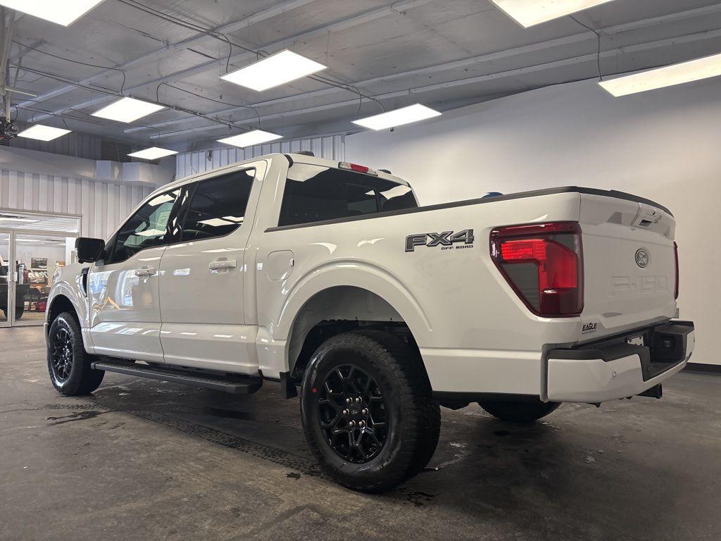 FORD F-150 XLT - 10