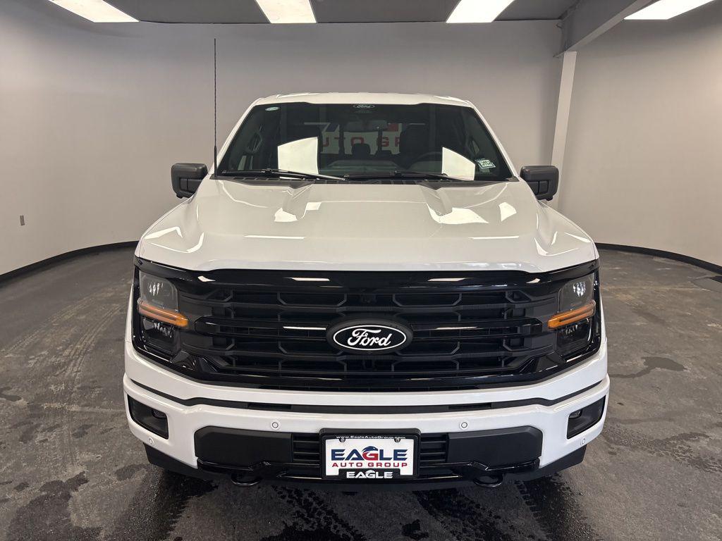 FORD F-150 XLT - 3