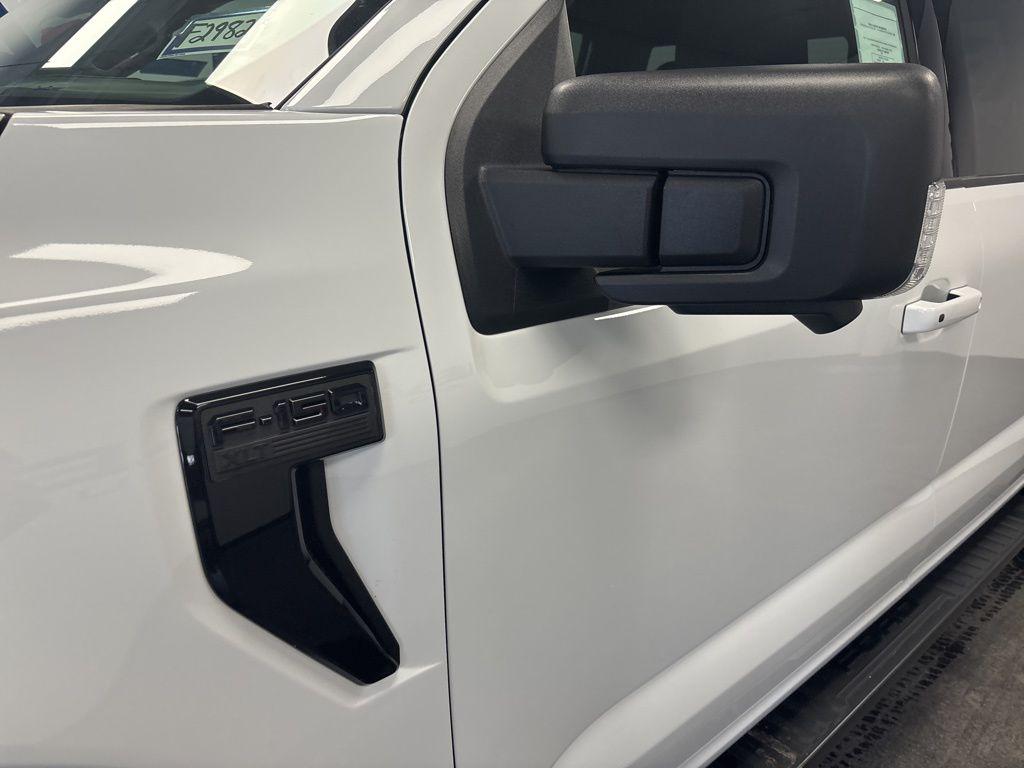FORD F-150 XLT - 7