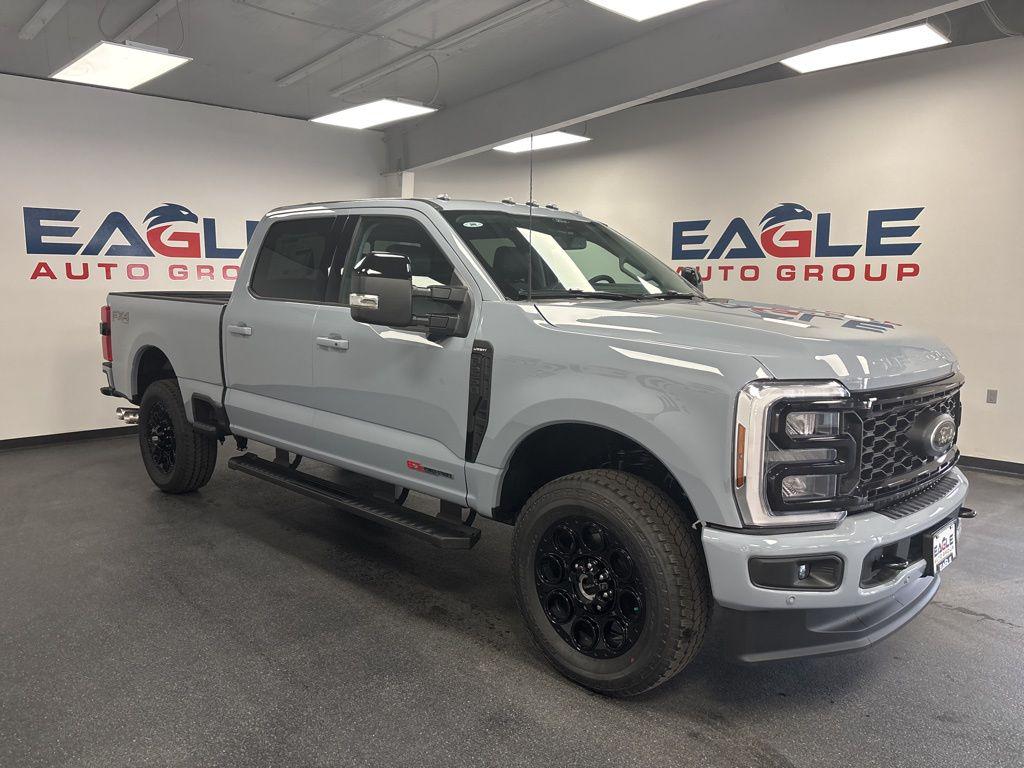 New 2026 Ford F-250