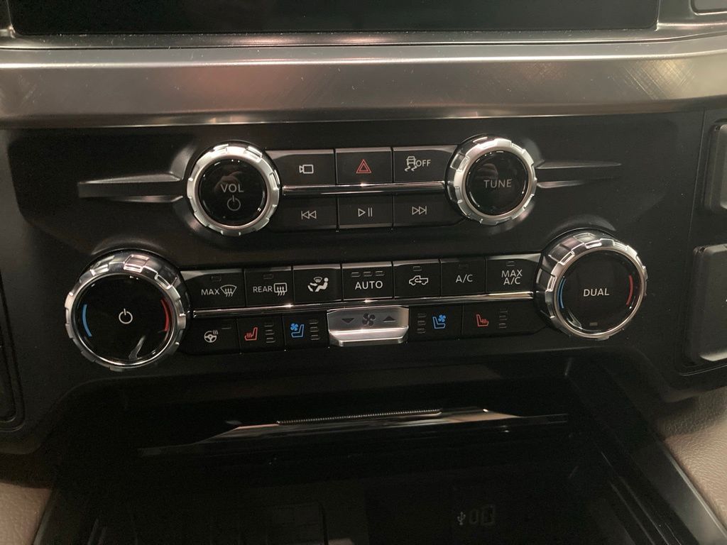 2026 FORD F-250 KING RANCH — миниатюра 29