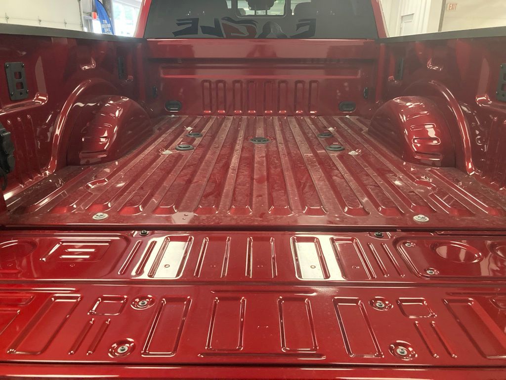 2026 FORD F-250 KING RANCH — фото 10