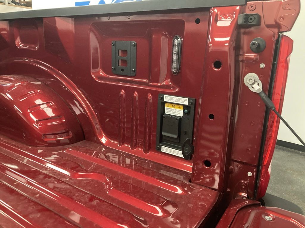 2026 FORD F-250 KING RANCH — миниатюра 12