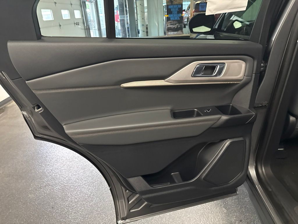 2026 FORD EXPLORER ACTIVE — миниатюра 24
