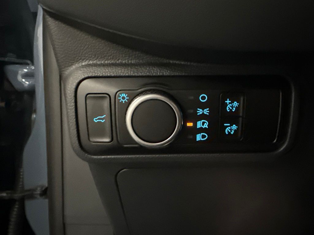 2026 FORD EXPLORER ACTIVE — миниатюра 23