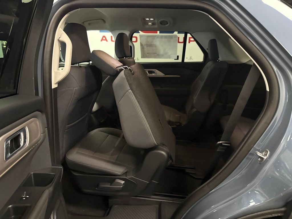 2026 FORD EXPLORER ACTIVE — миниатюра 27