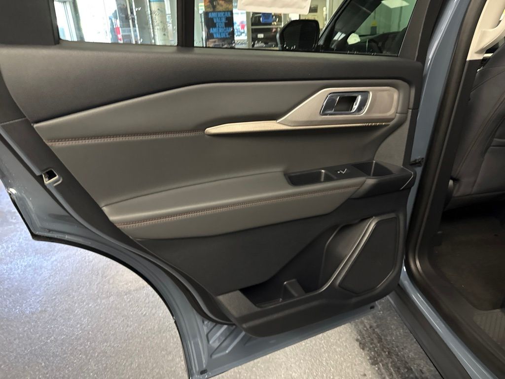 2026 FORD EXPLORER ACTIVE — миниатюра 24