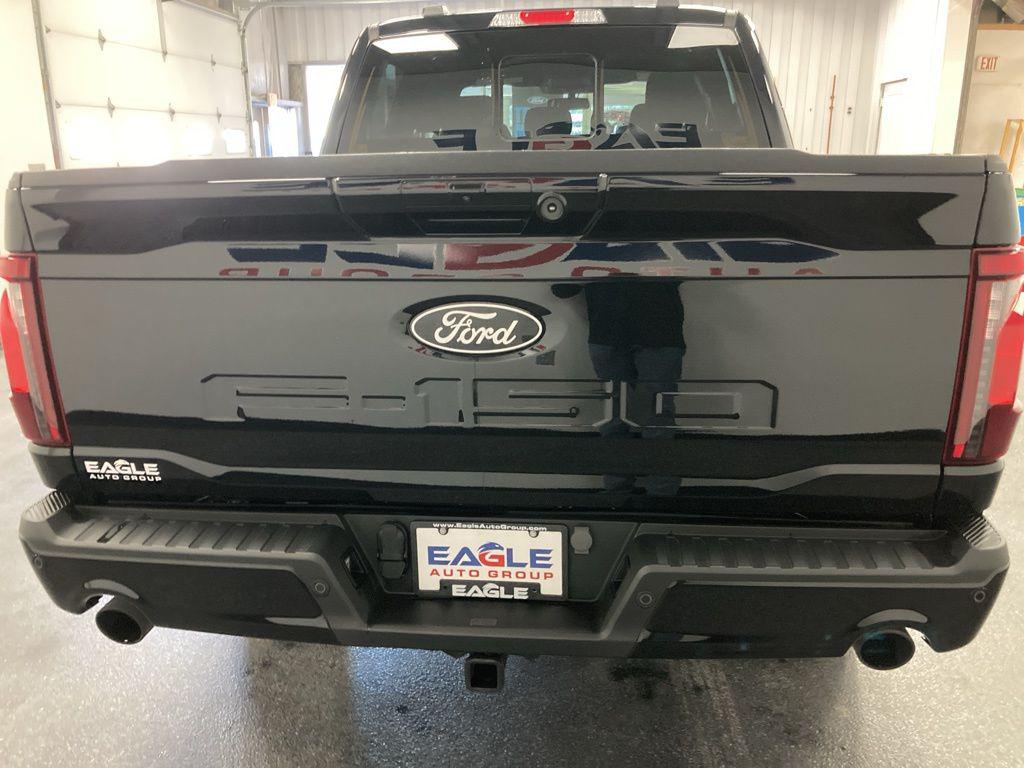 FORD F-150 XLT - 9