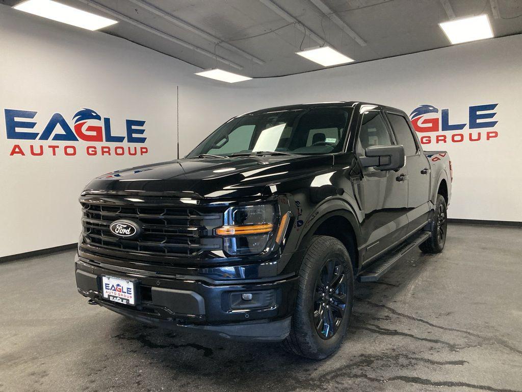 FORD F-150 XLT - 5