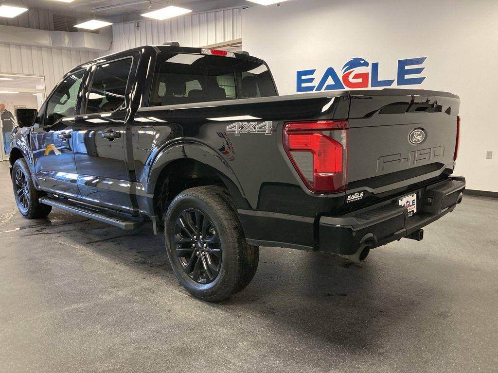 FORD F-150 XLT - 8