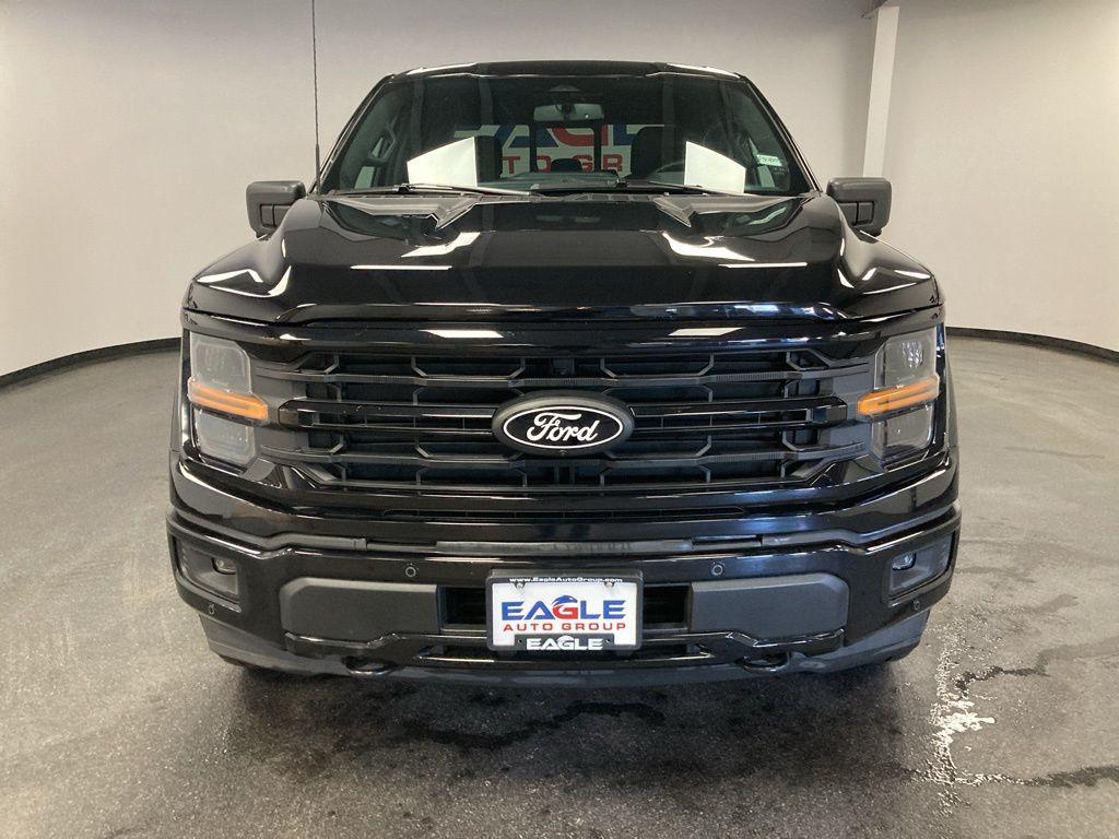 FORD F-150 XLT - 3