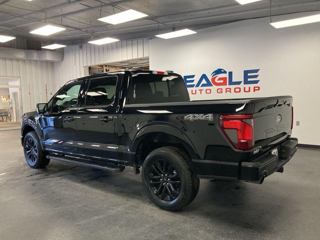 FORD F-150 XLT - 7