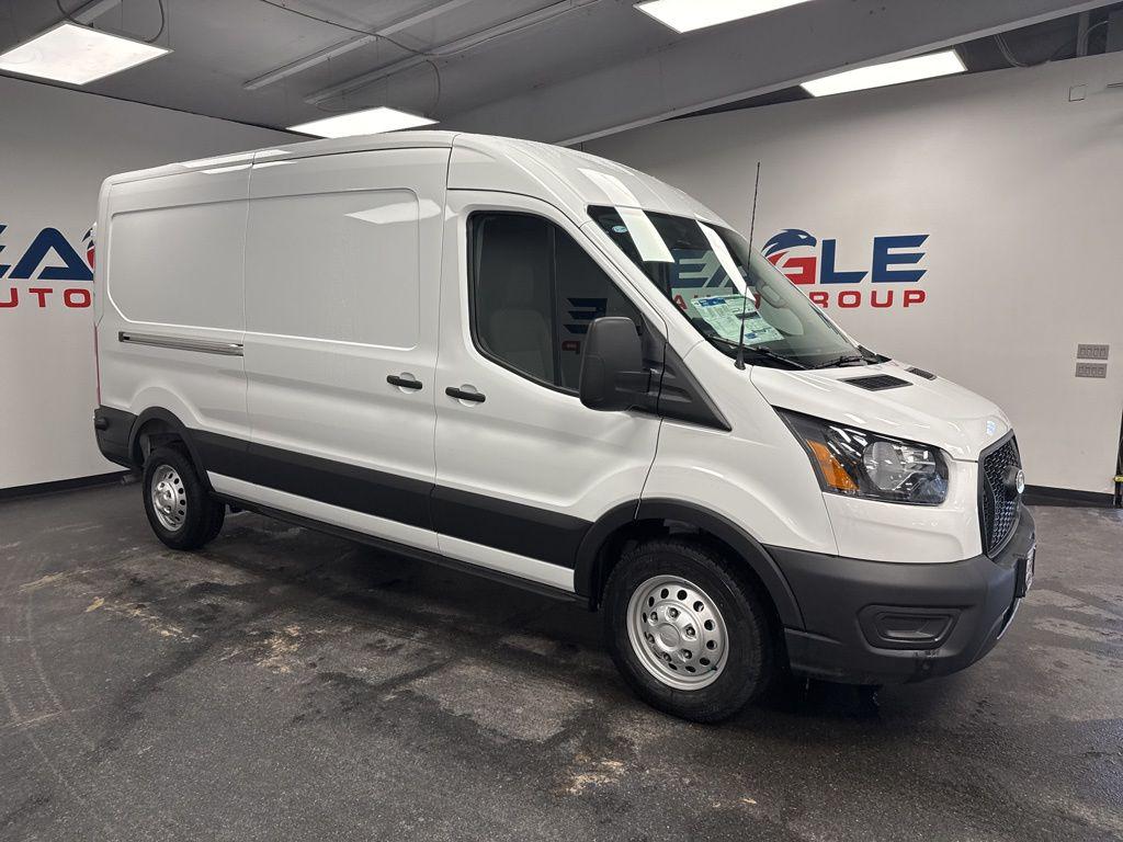 New 2026 Ford Transit-250 Base