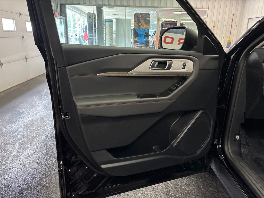صورة مصغرة 16 لـ 2026 FORD EXPLORER ACTIVE