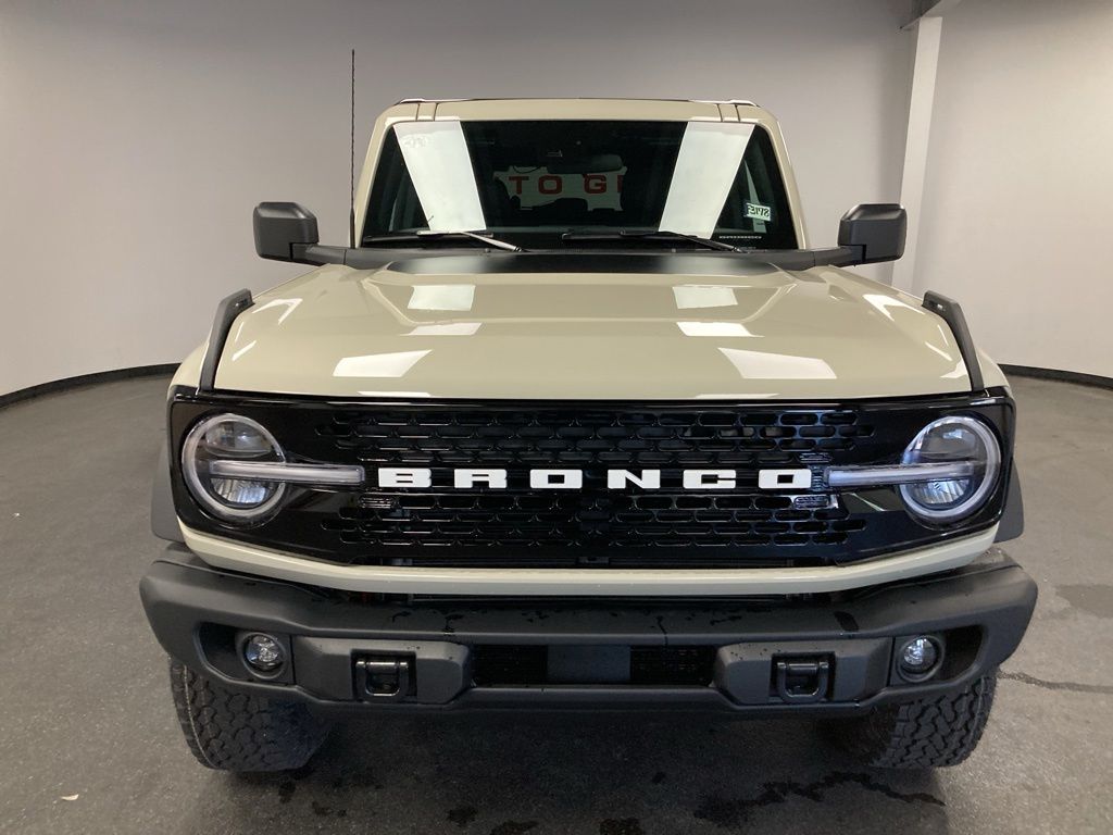 2026 FORD BRONCO BADLANDS — фото 3