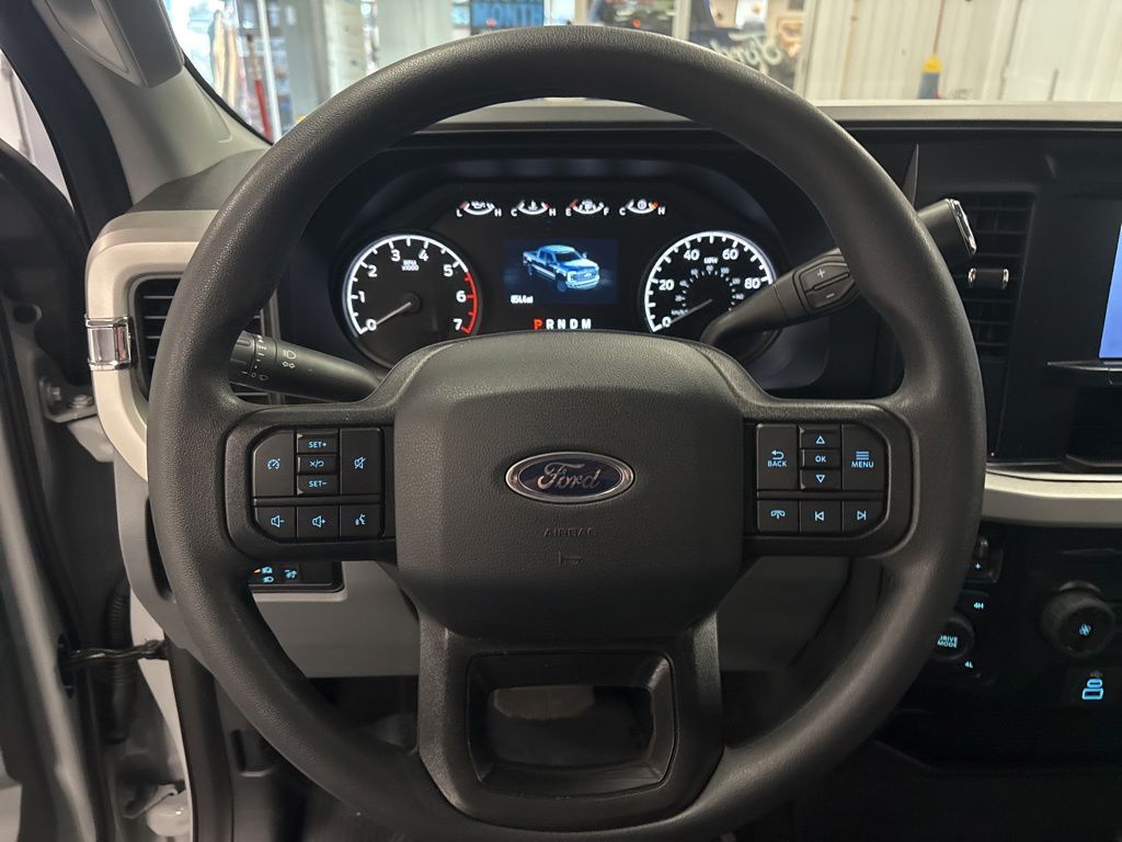 2026 FORD F-350 XL 缩略图 21