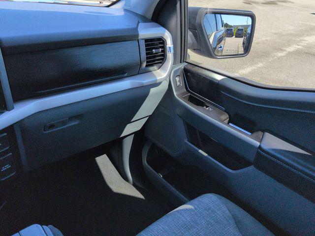 صورة مصغرة 17 لـ 2023 FORD F-150 XLT