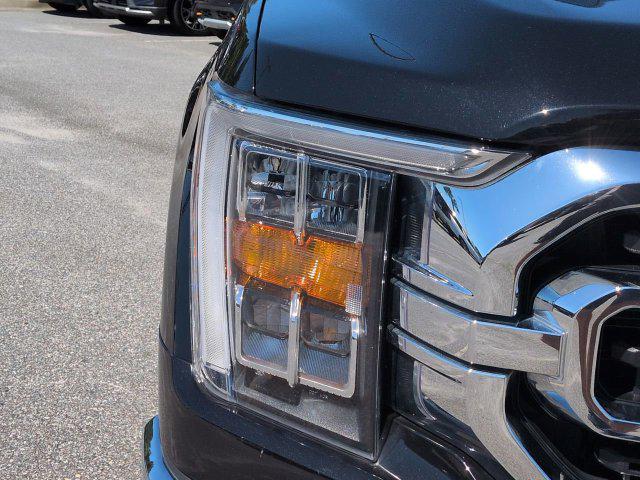 صورة مصغرة 10 لـ 2023 FORD F-150 XLT