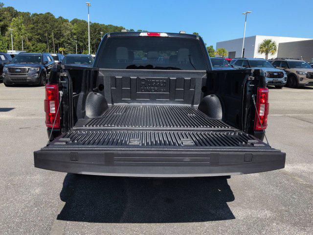 صورة مصغرة 13 لـ 2023 FORD F-150 XLT