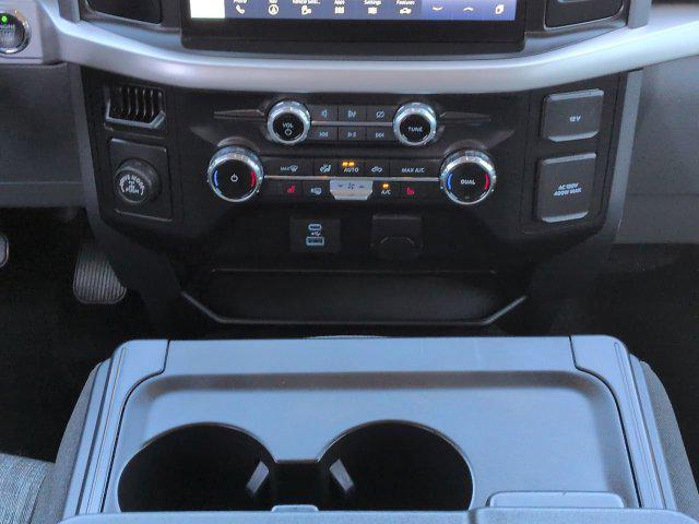 صورة مصغرة 19 لـ 2023 FORD F-150 XLT