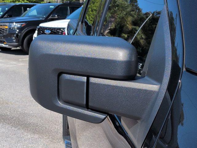 صورة مصغرة 11 لـ 2023 FORD F-150 XLT