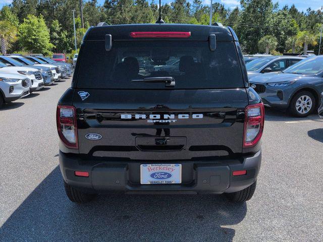 صورة 5 لـ 2026 FORD BRONCO SPORT BIG BEND