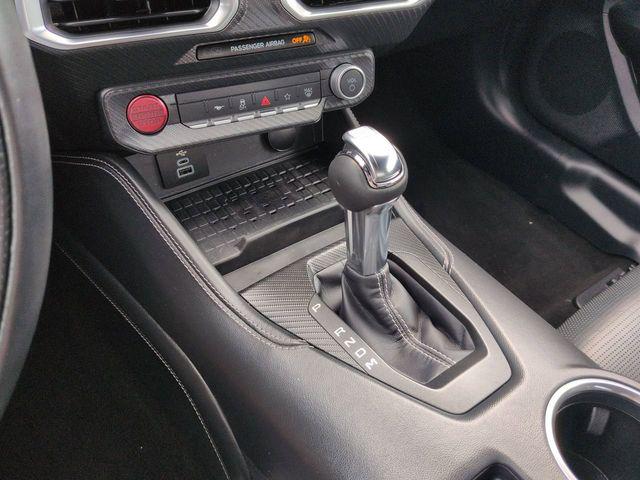2024 FORD MUSTANG GT PREMIUM 缩略图 18