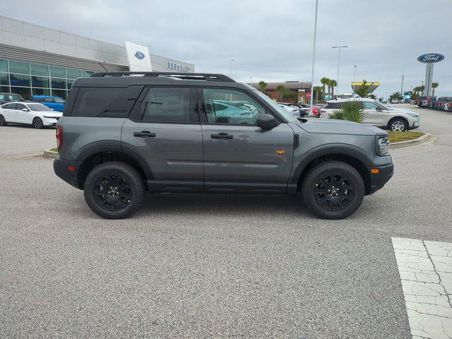 FORD BRONCO SPORT BADLANDS - 3