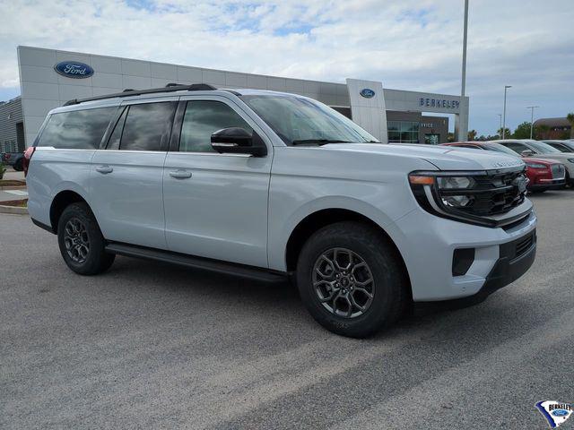 New 2026 Ford Expedition Max Active 4x2