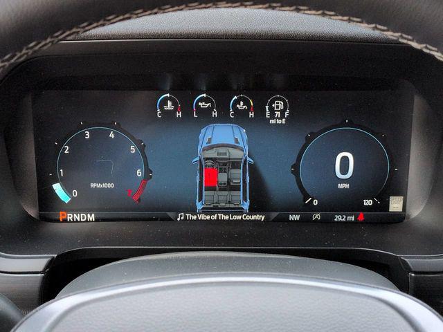 2026 FORD F-150 LARIAT — миниатюра 27